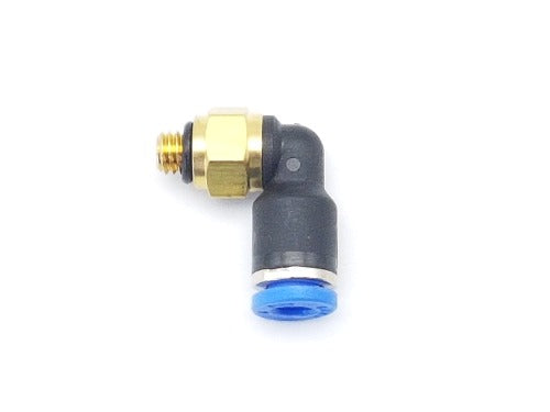 [SANG-A] GPL04M5 Push-In Fitting