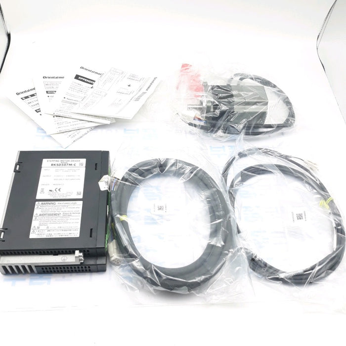 ORIENTAL MOTOR RKS566MC-3 Stepper Motor