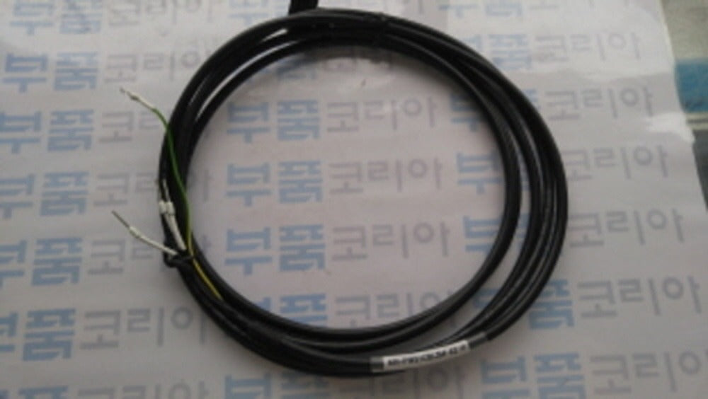 [Mitsubishi Electric] MR-BKS1CBL3M-A1-L Brake Cable