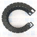 [KUKJE Cable Chain] KJSC17-B40-R30-18LINK Cable Carrier Chain