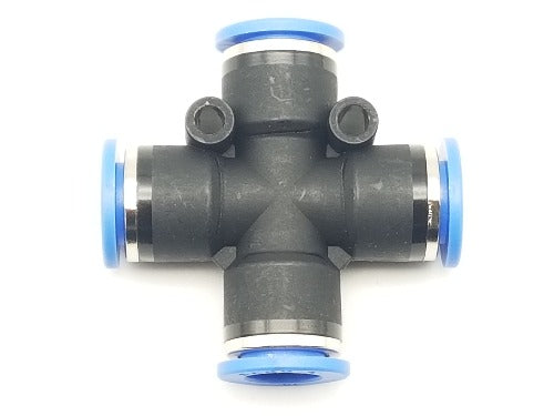 [SANG-A] GPZA10 Cross Push-In Fitting