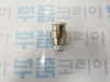 [PISCO] POC12-02W Push-In Fitting