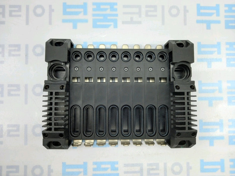 PISCO VXE07D-48LS-D24-DA-M08 Vacuum Component