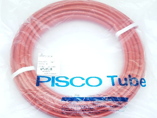 [PISCO] UBT-1065-20- Polyurethane Tubing (R)