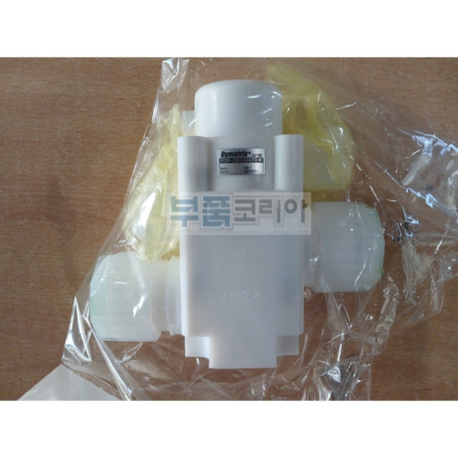 [P-21] DYSDV-19ST3I042F0-MT Pneumatic Fitting