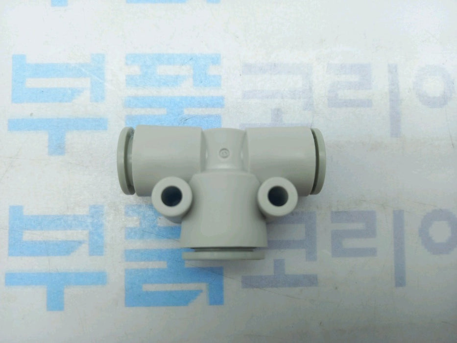 [SMC] KQ2T10-12A Push-In Tee Fitting
