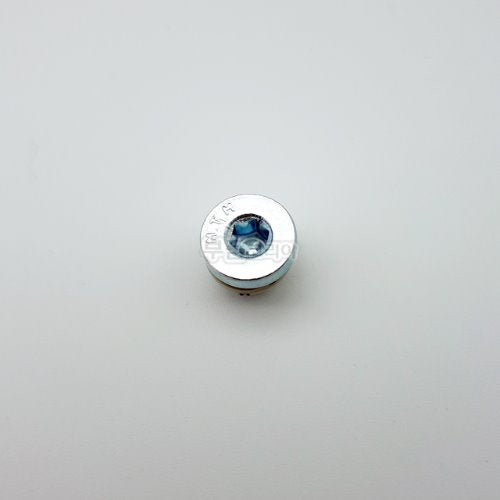 [FESTO] B-1/8 Plug
