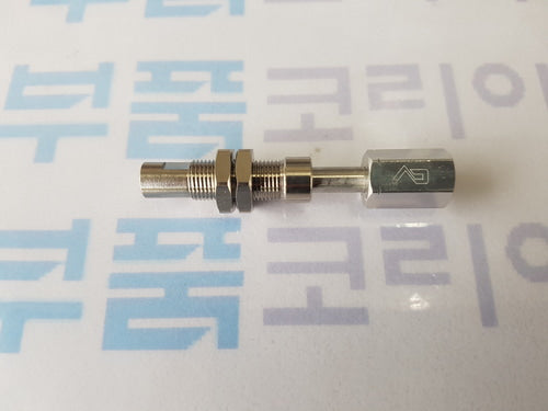 CONVUM NAPCS-10-10KS-K-M6 Vacuum Pad