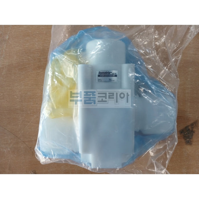 ASAHI DYSDV-25ST3I042F0-MT Chemical Valve