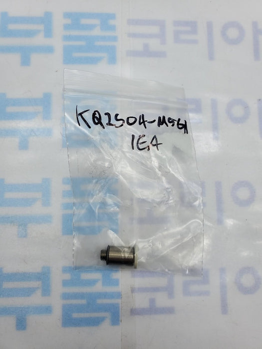 [SMC] KQ2S04-M5G1 Push-In Fitting (I Type)