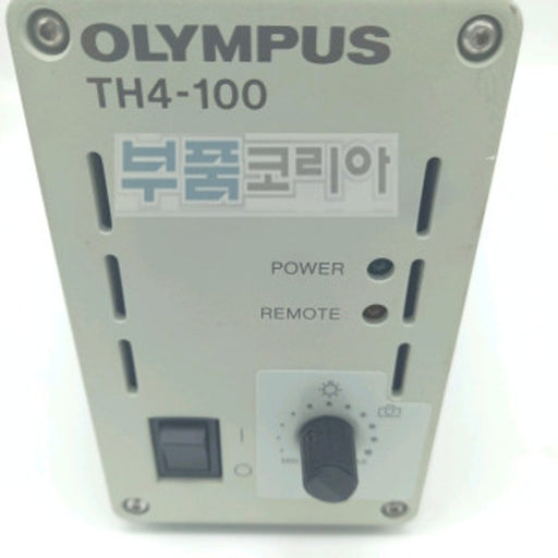 [C-2] TH4-100 Industrial Automation Part