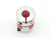 [KTR] GS9 Shaft Coupling ROTEX 2.0-Ø8 2.0-Ø8