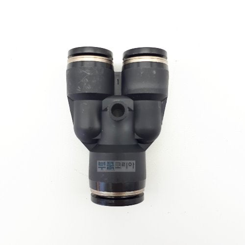 [Unspecified] PW12-10 Push-In Fitting