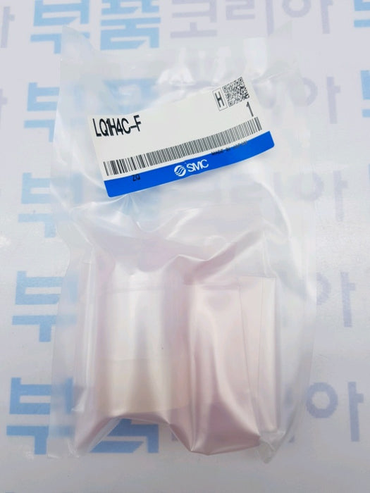 SMC LQ1H4C-F PFA Fitting
