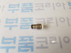 [NITTA] AC4-M5 Push-In Fitting