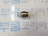 [PISCO] POC10-02W Push-In Fitting