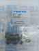 [FESTO] ZBV-12-9 CONNECTOR SLEEVE
