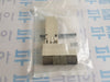 [SMC] VQ1201-51 Solenoid Valve