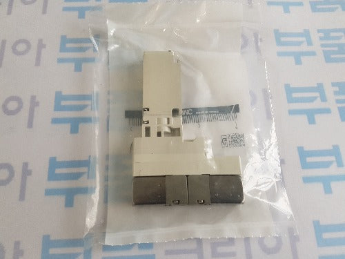 [SMC] VQ1201-51 Solenoid Valve