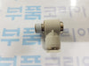 PISCO POL10-02W Push-to-Connect Fitting