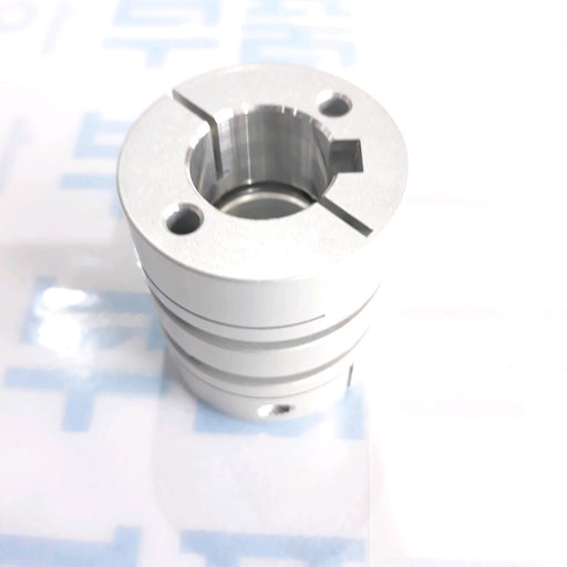 [JIT] DC32C-16*8 Shaft Coupling