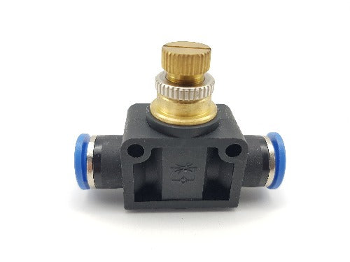 [SANG-A] GNSF10 Inline Pneumatic Speed Controller