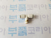 [SMC] KQ2T06-01AS Push-In Fitting