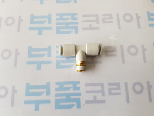 [SMC] KQ2T06-01AS Push-In Fitting