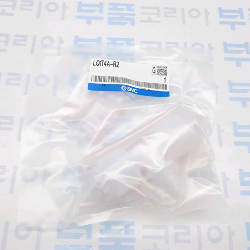 SMC LQ1T4A-R2 Fluororesin Reducing Fitting