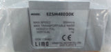 ORIENTAL MOTOR EZSM4E020K Electric Actuator
