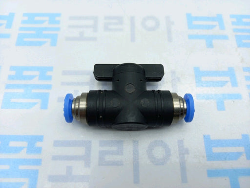 [SANG-A] BUC20-0606 Ball Valve