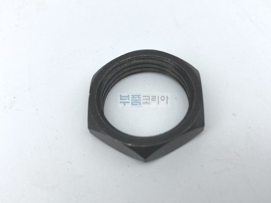 [KOBA] M20*P1.5 Shock Absorber Nut (Black Oxide)