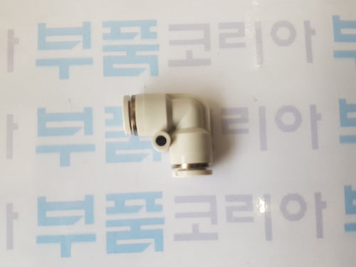 PISCO PV10W Push-to-Connect Fitting