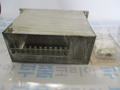 ORIENTAL MOTOR UDK5214NW Motor Driver / Amplifier