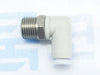 [SMC] KQ2L04-01G1 Push-In Fitting