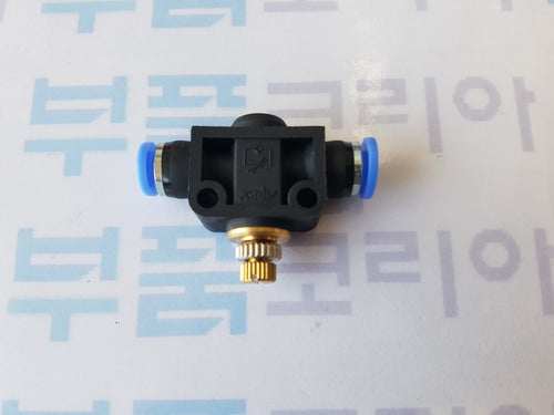 [SANG-A] NSF1/4 Flow Controller