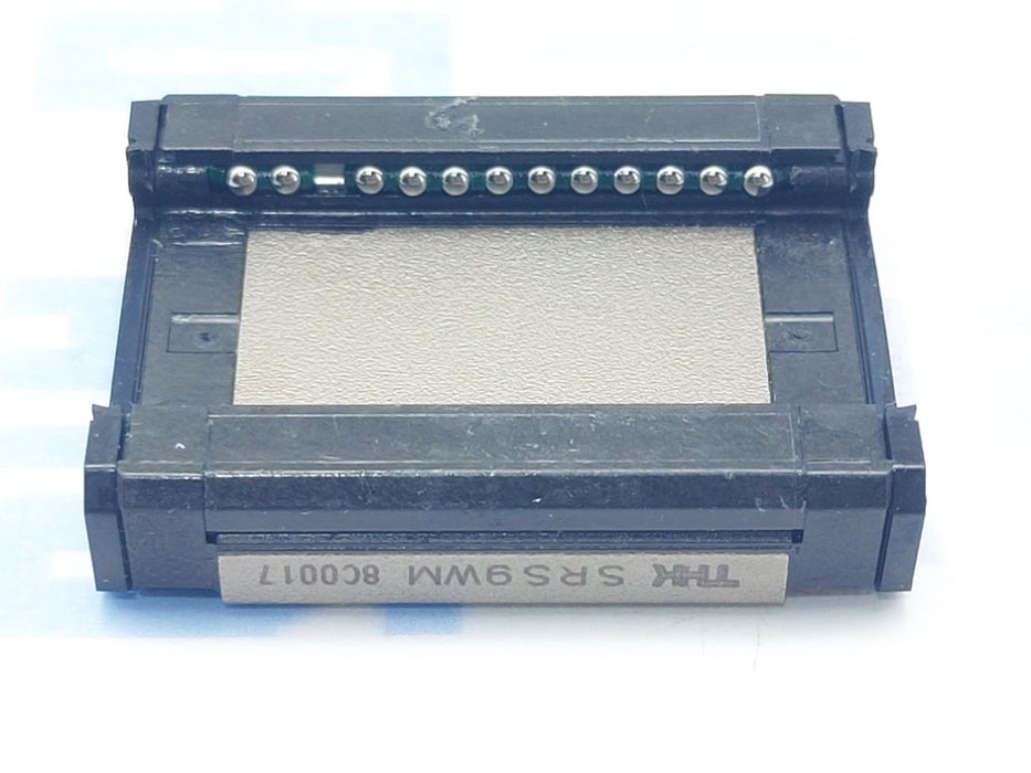 [SAMICK THK] SRS9WMUU Linear Guide Block