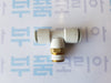 [SMC] KQ2T10-03AS Branch Push-In Fitting
