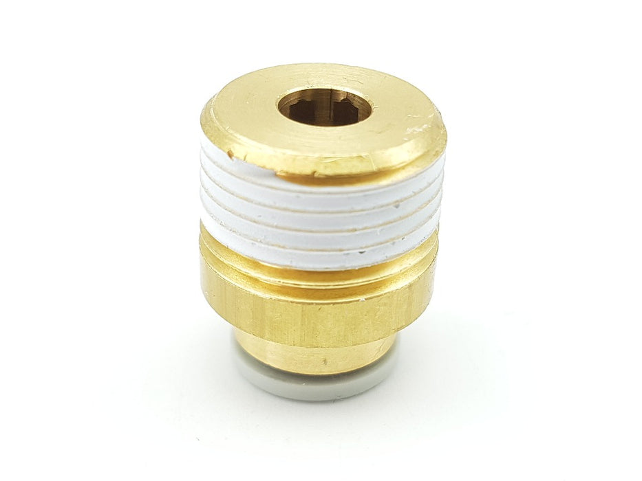 [SMC] KQ2S08-03AS Push-In Fitting