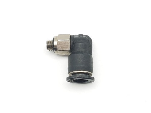[SANG-A] GPL06M5C Push-In Elbow Fitting (2.0)