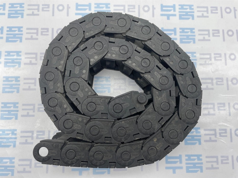 [CPS] CPS030.50-R38-30LINK Cable Carrier Chain