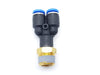 [SANG-A] GPWT0803 Branch -Y Fitting