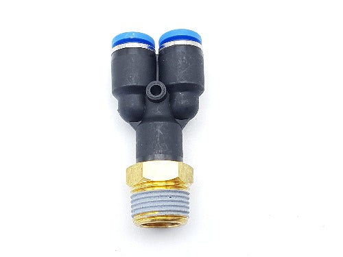 [SANG-A] GPWT0803 Branch -Y Fitting