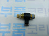 [SANG-A] NSE0602C-O Inline Pneumatic Speed Controller