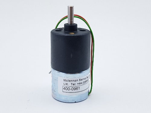 [ELEMENT14] Geared Motor 400-0961-1