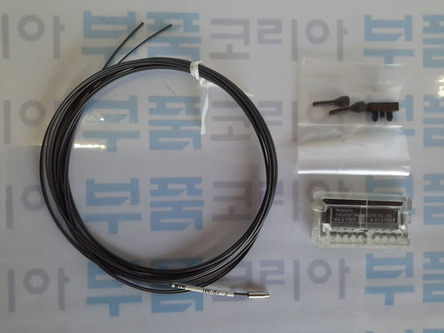 PANASONIC ( ) FD-S31 ( ) Fiber Sensor