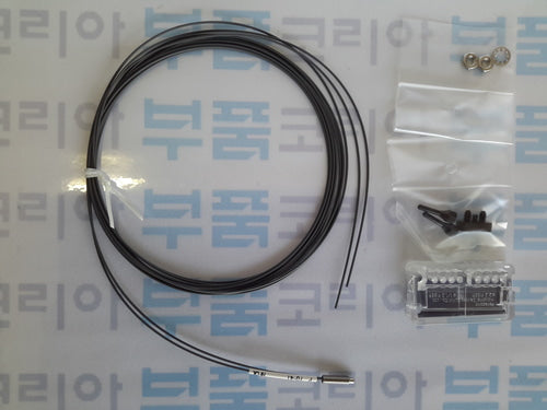 PANASONIC FD-41 Fiber Sensor