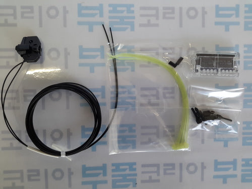 PANASONIC FD-F41 Liquid Level Fiber Sensor