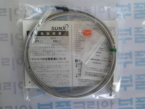 PANASONIC FD-P81X Fiber Sensor