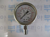 [HISCO] 205P25A Hydraulic Pressure Gauge (25Mpa)(PT3/8)